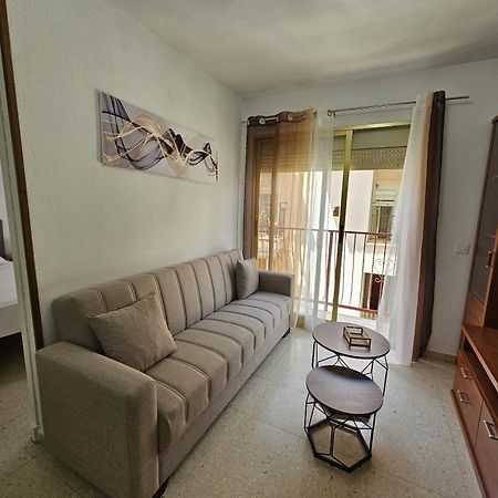 Apartamento Sonia If 貝尼多姆 外观 照片