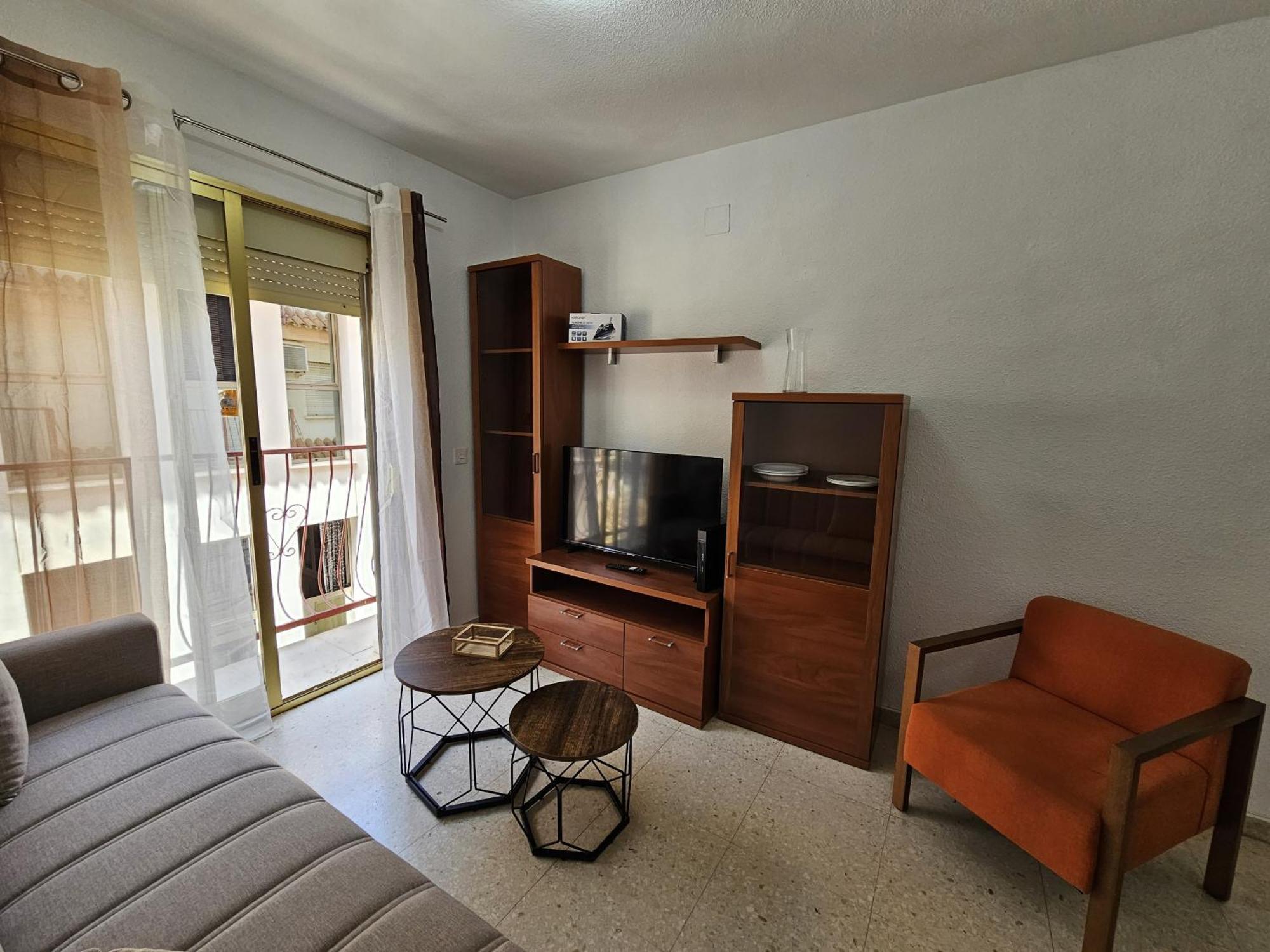 Apartamento Sonia If 貝尼多姆 外观 照片