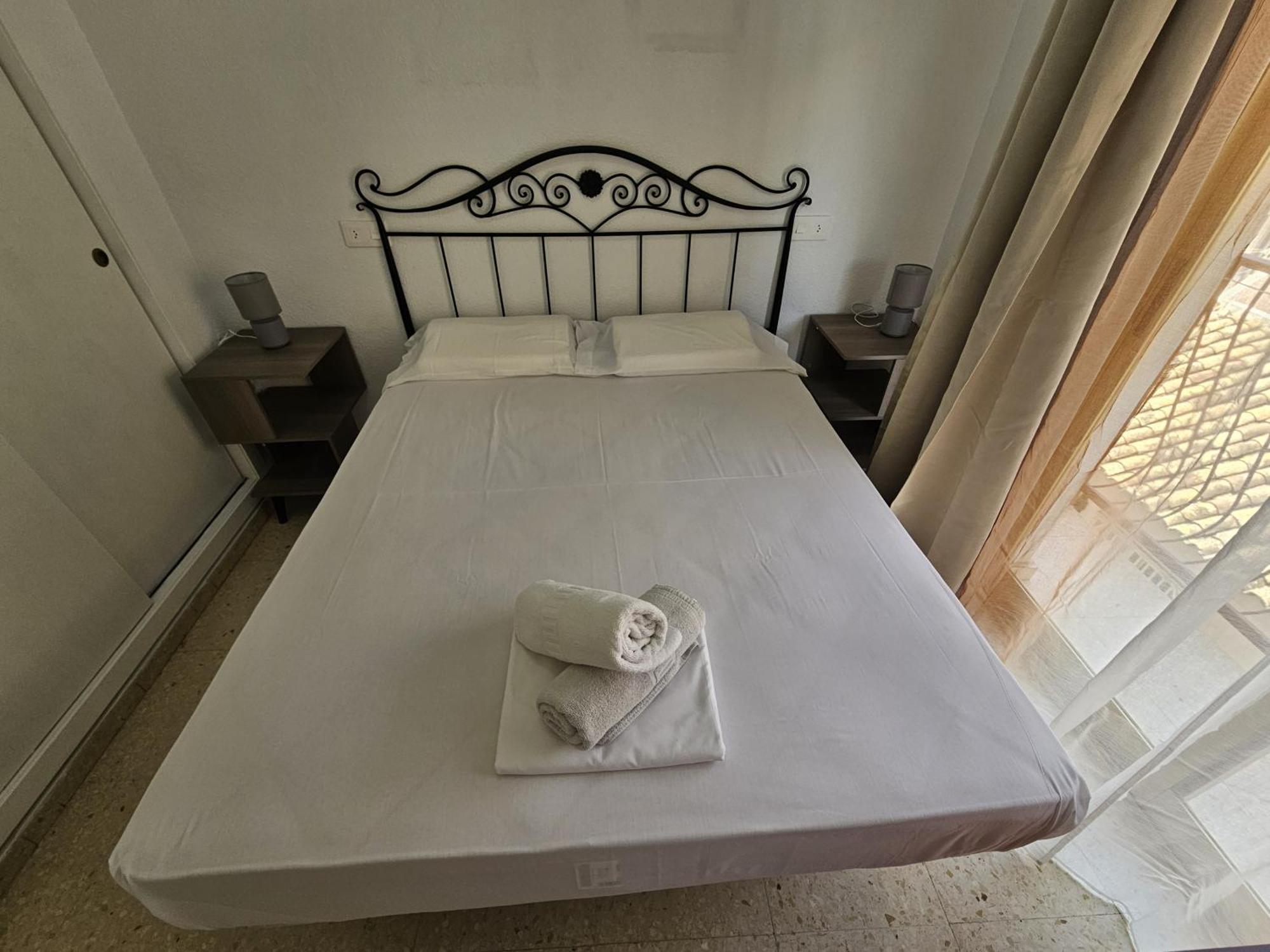 Apartamento Sonia If 貝尼多姆 外观 照片