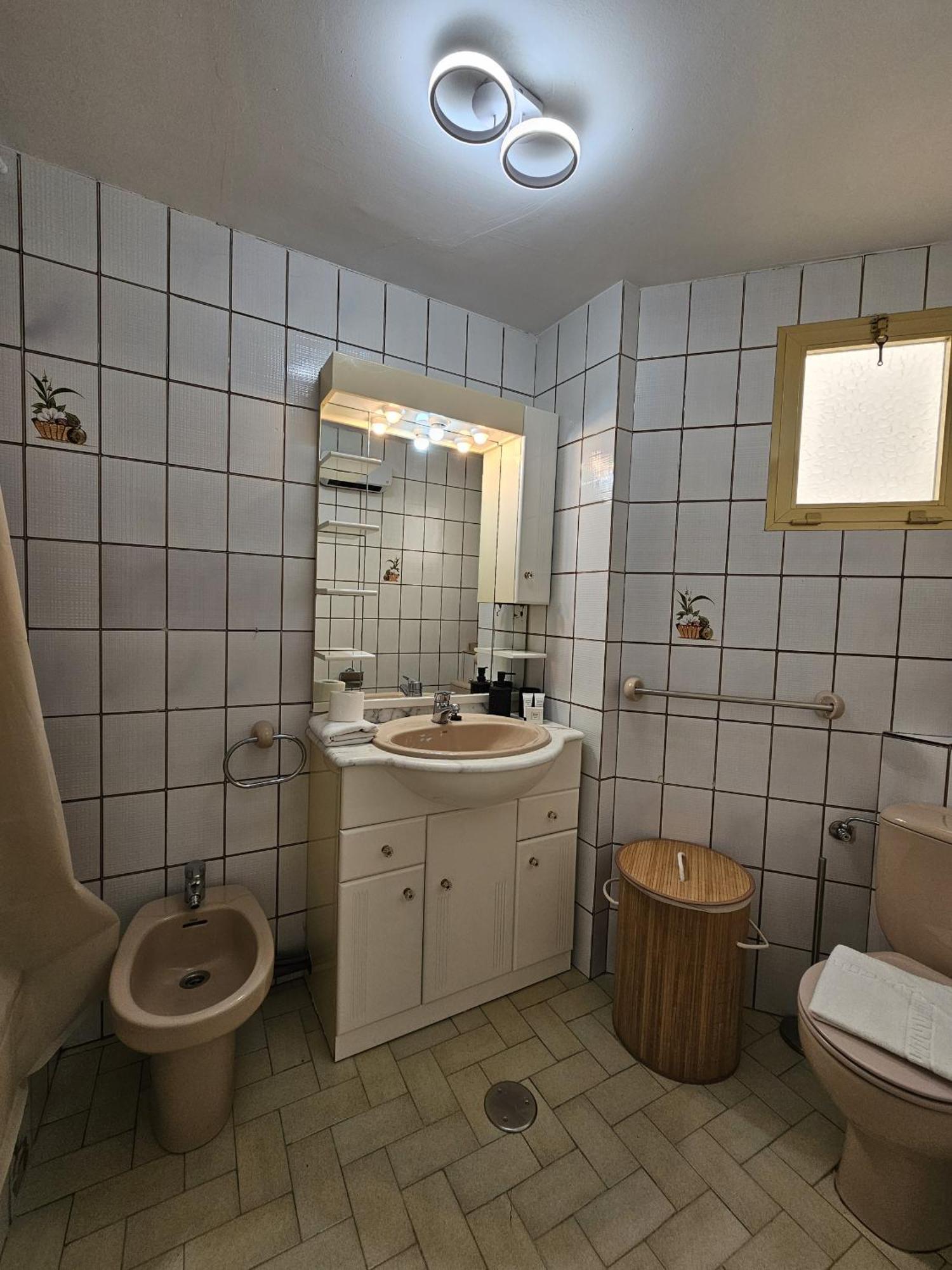 Apartamento Sonia If 貝尼多姆 外观 照片